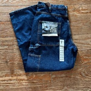 RK Brand Carpenter Jean